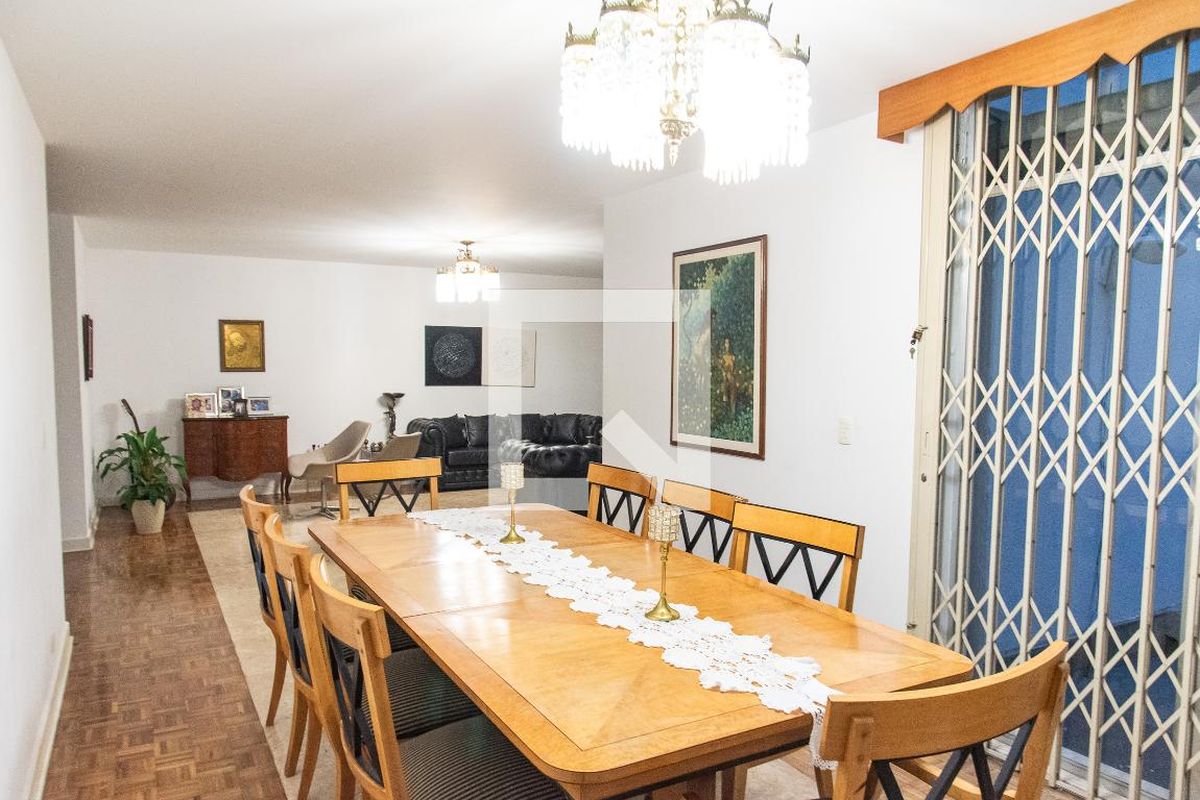 Casa, 5 quartos, 440 m² - Foto 4