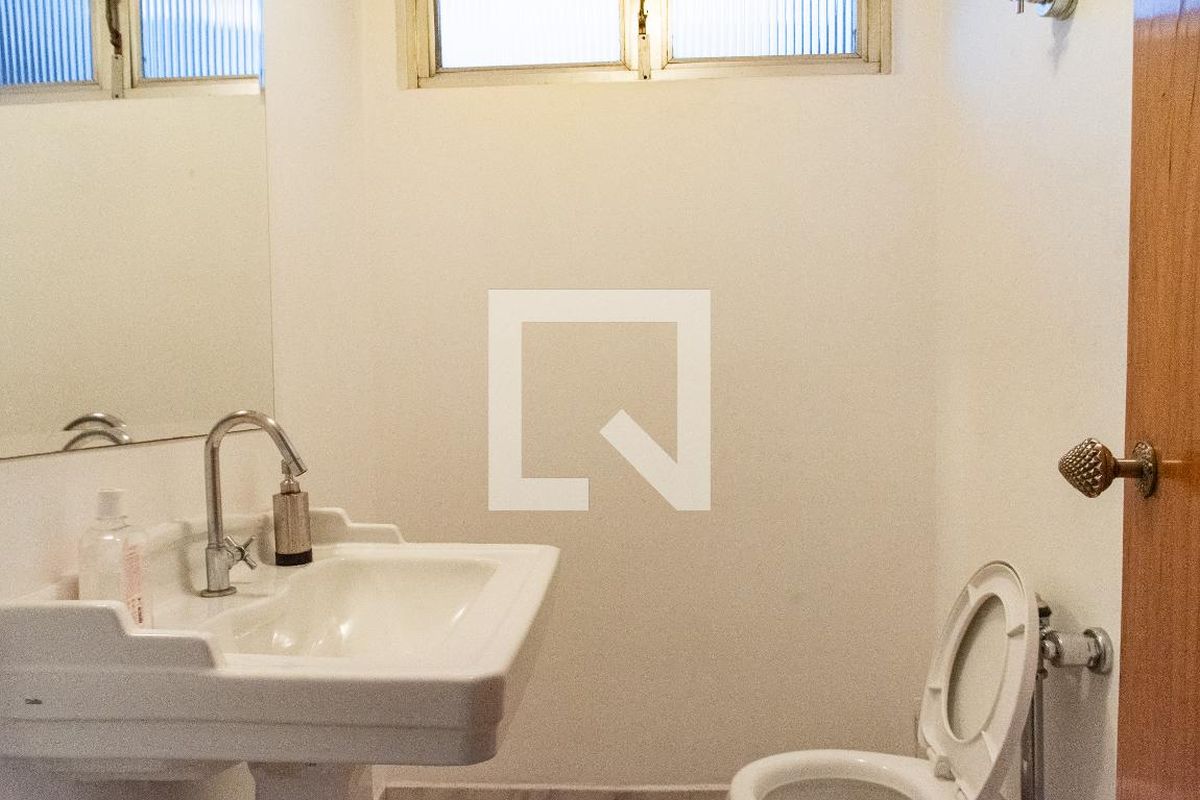Casa, 5 quartos, 440 m² - Foto 16