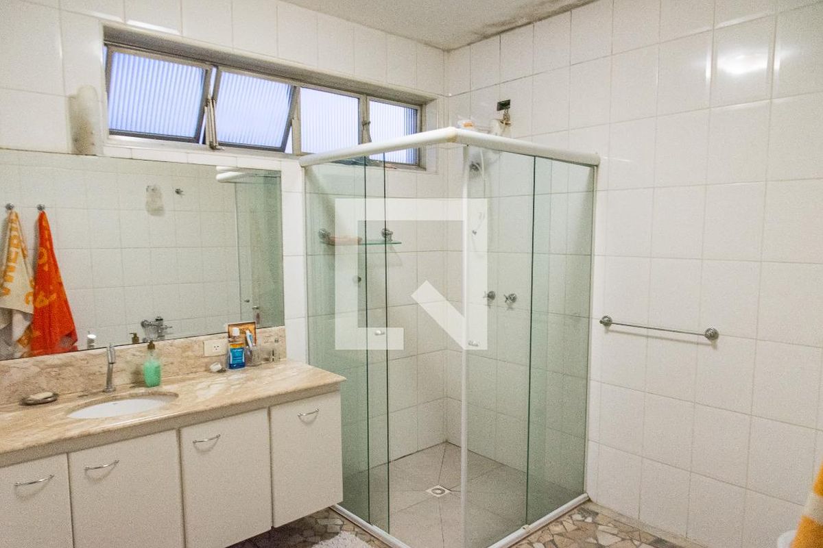 Casa, 5 quartos, 440 m² - Foto 28