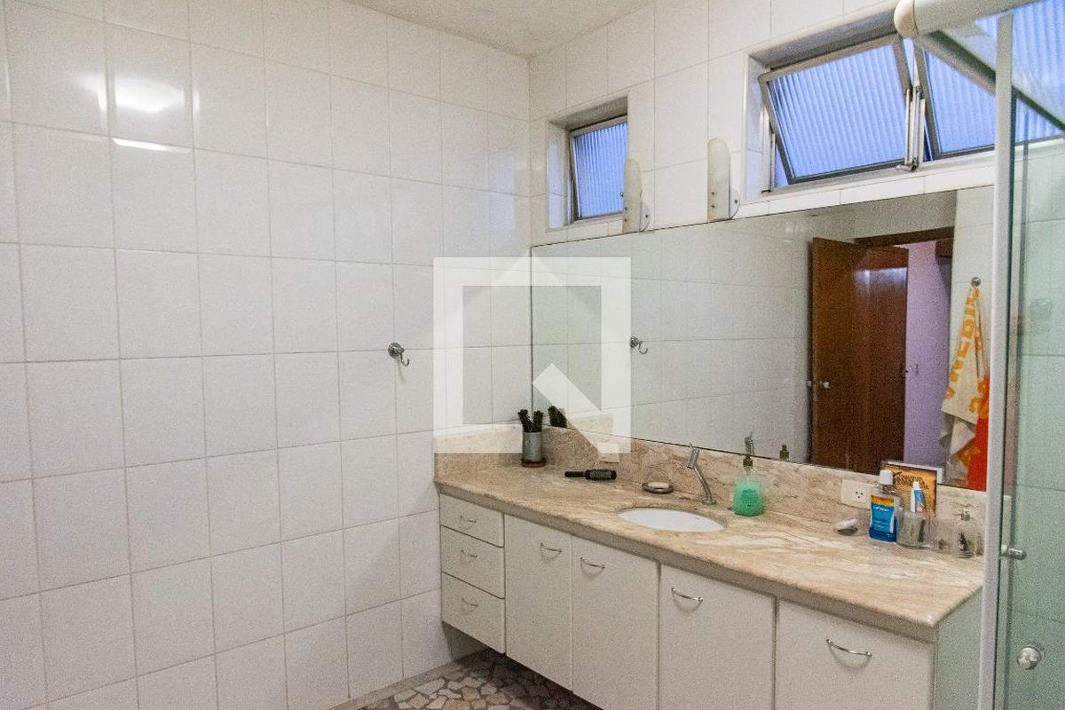 Casa, 5 quartos, 440 m² - Foto 29