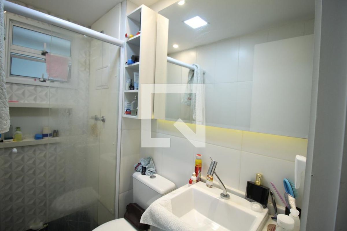 Apartamento, 3 quartos, 60 m² - Foto 48