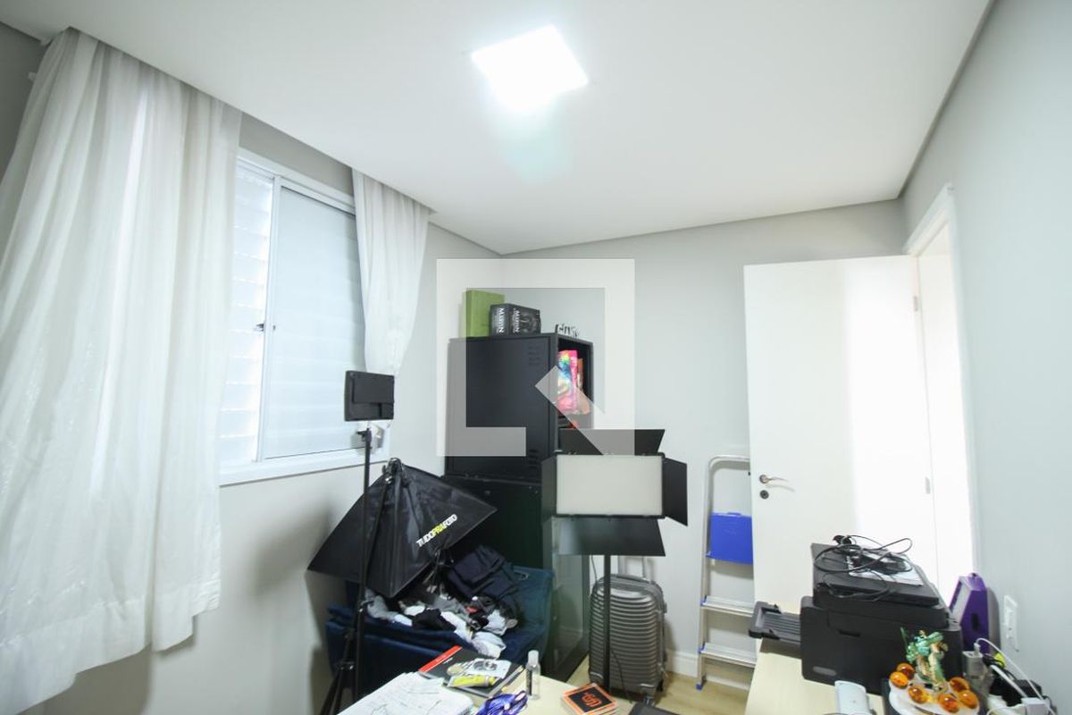 Apartamento, 3 quartos, 60 m² - Foto 38