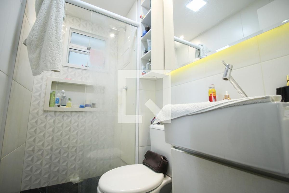 Apartamento, 3 quartos, 60 m² - Foto 54