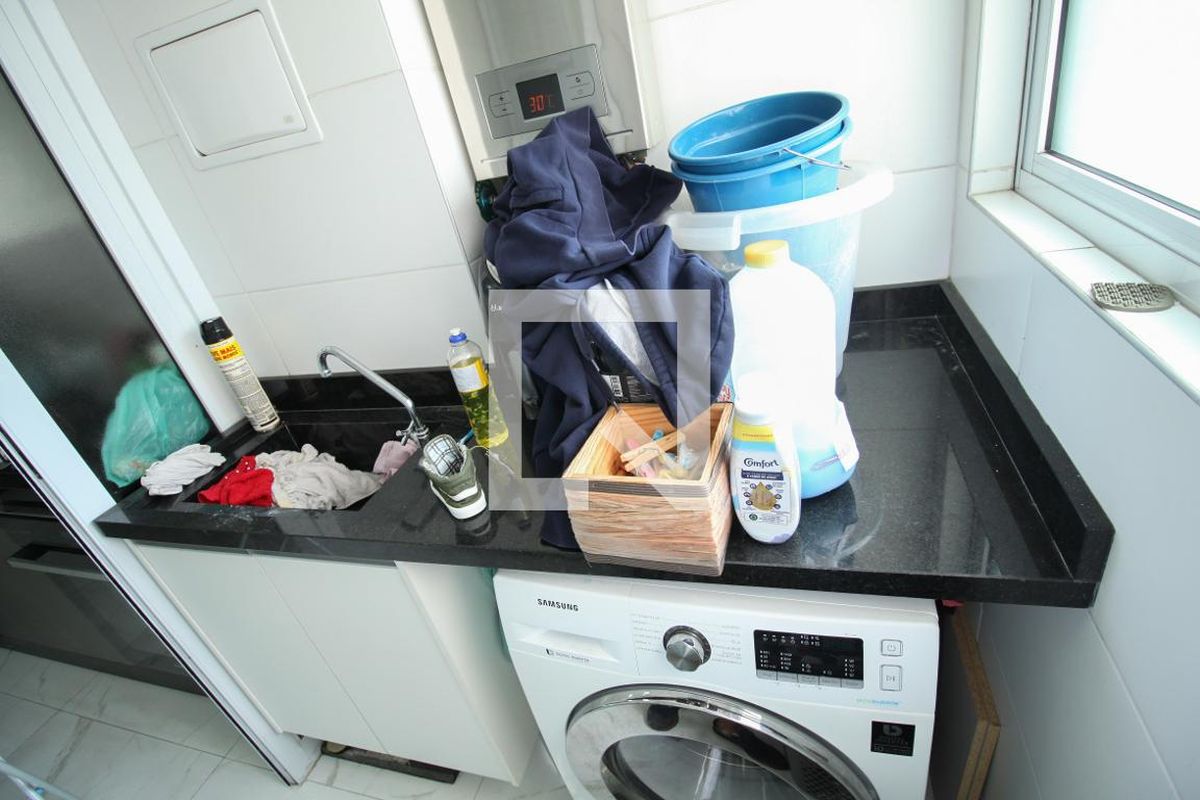 Apartamento, 3 quartos, 60 m² - Foto 70