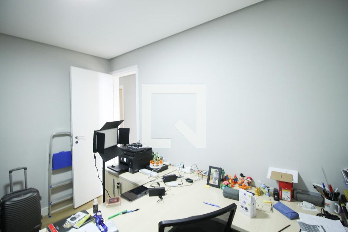 Apartamento, 3 quartos, 60 m² - Foto 36