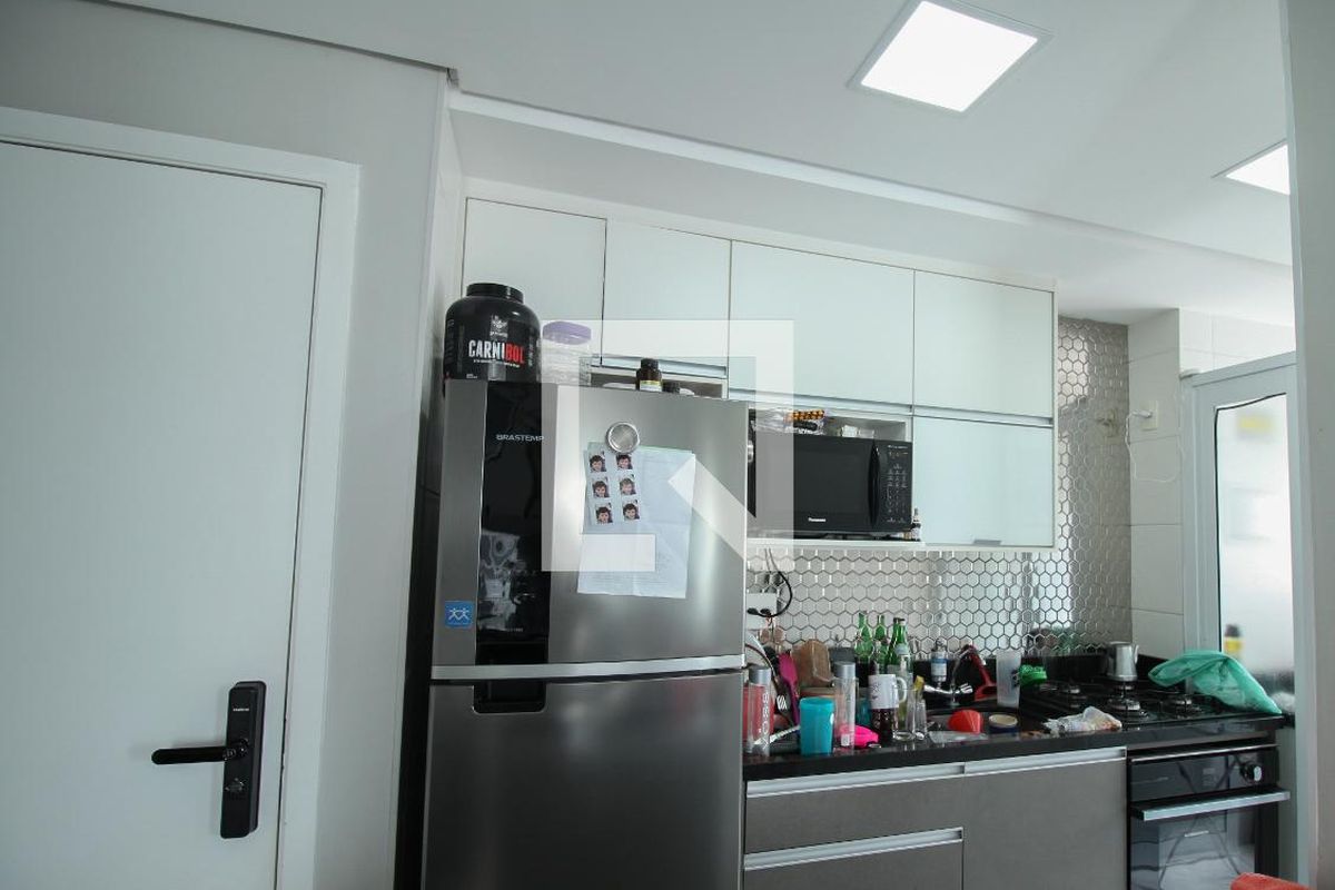 Apartamento, 3 quartos, 60 m² - Foto 62