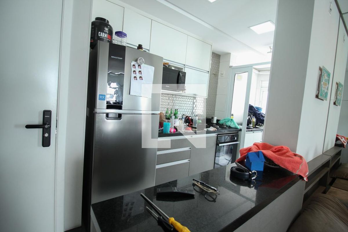 Apartamento, 3 quartos, 60 m² - Foto 56