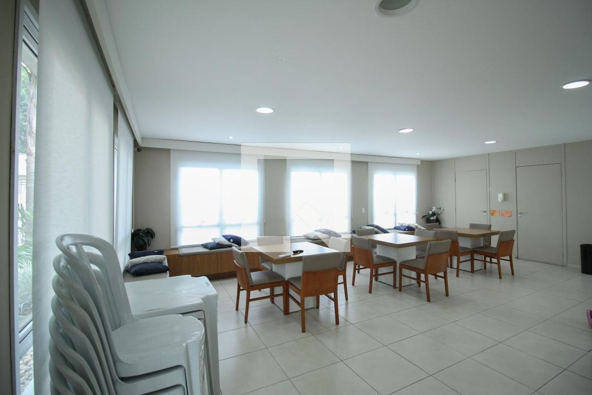 Apartamento, 3 quartos, 60 m² - Foto 76