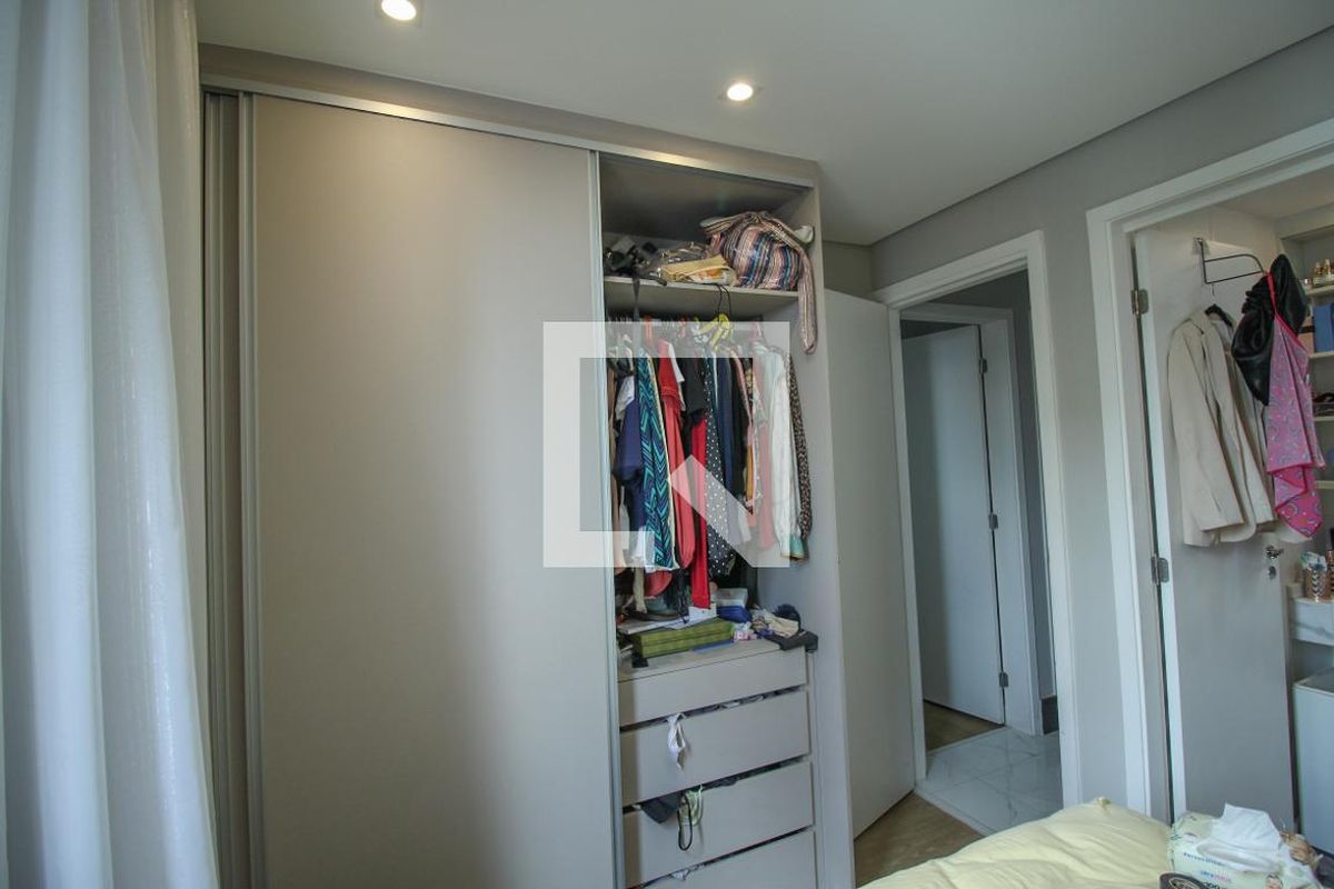 Apartamento, 3 quartos, 60 m² - Foto 22