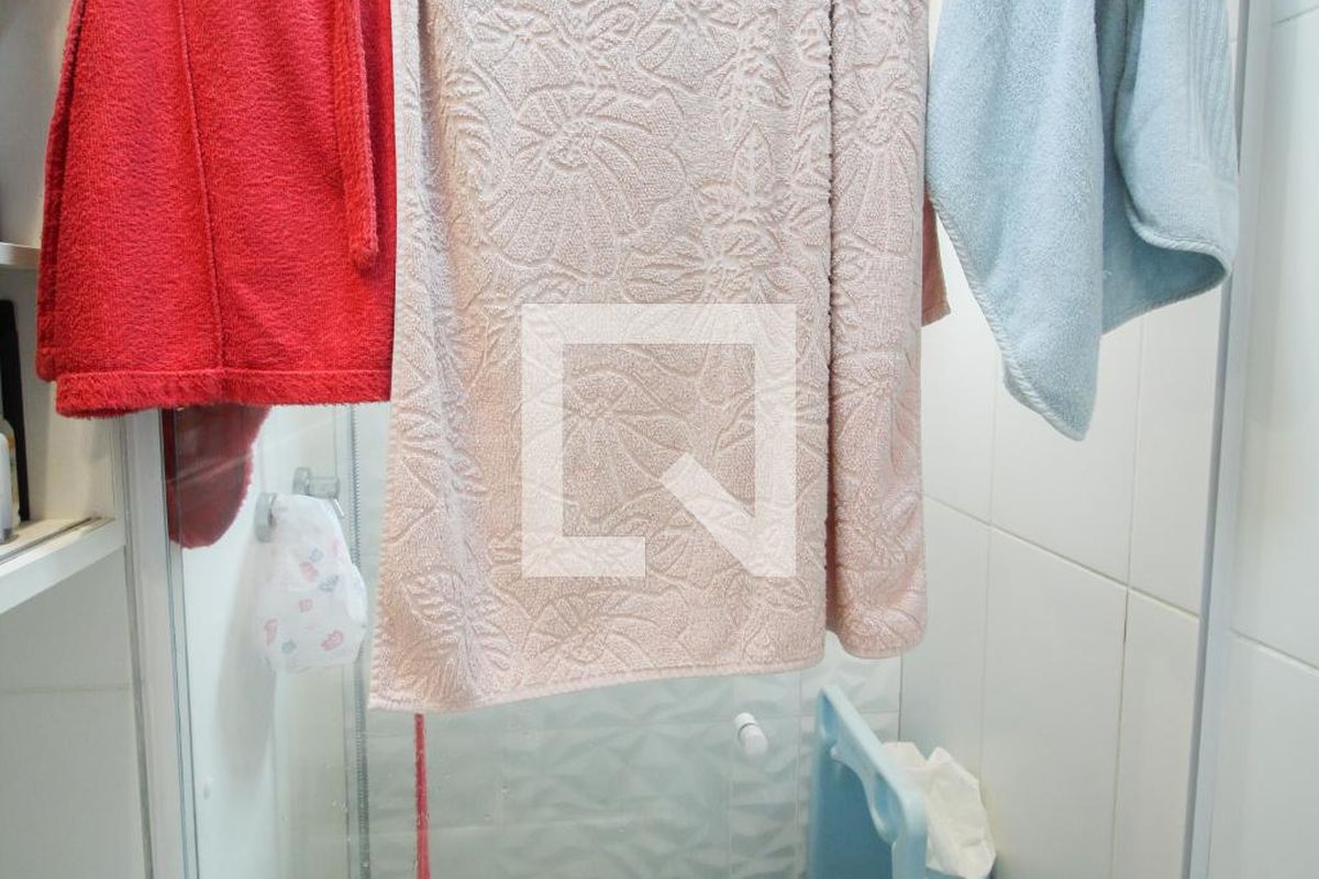 Apartamento, 3 quartos, 60 m² - Foto 28