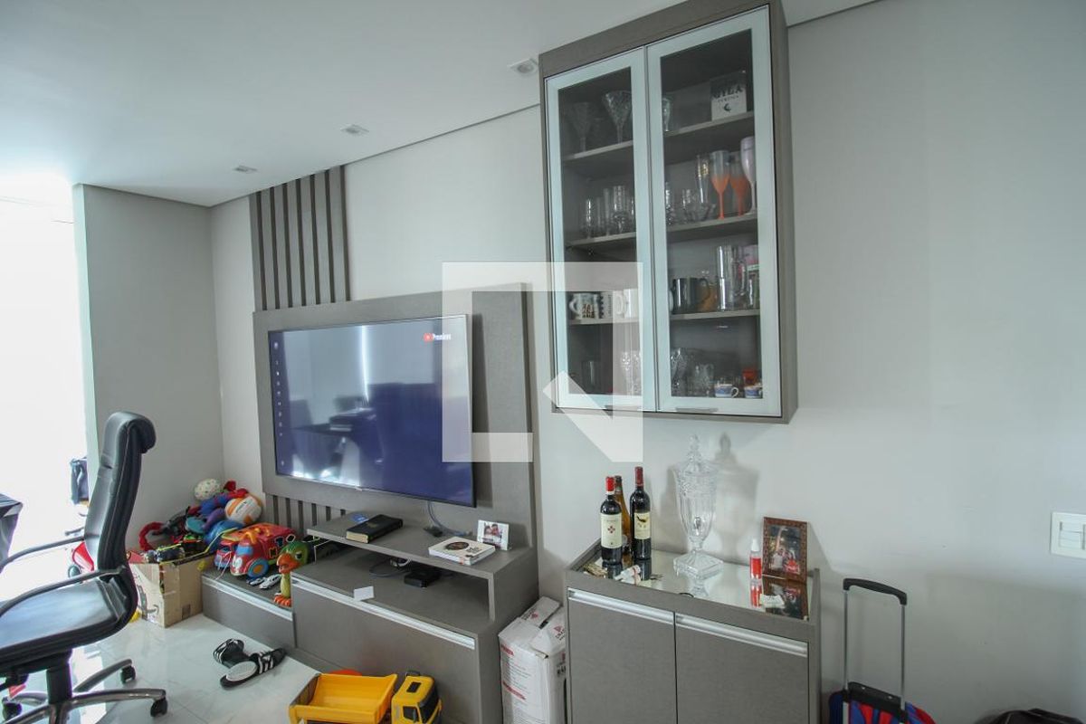 Apartamento, 3 quartos, 60 m² - Foto 2