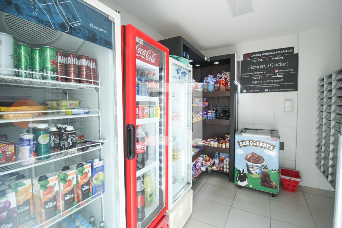 Apartamento, 3 quartos, 60 m² - Foto 90