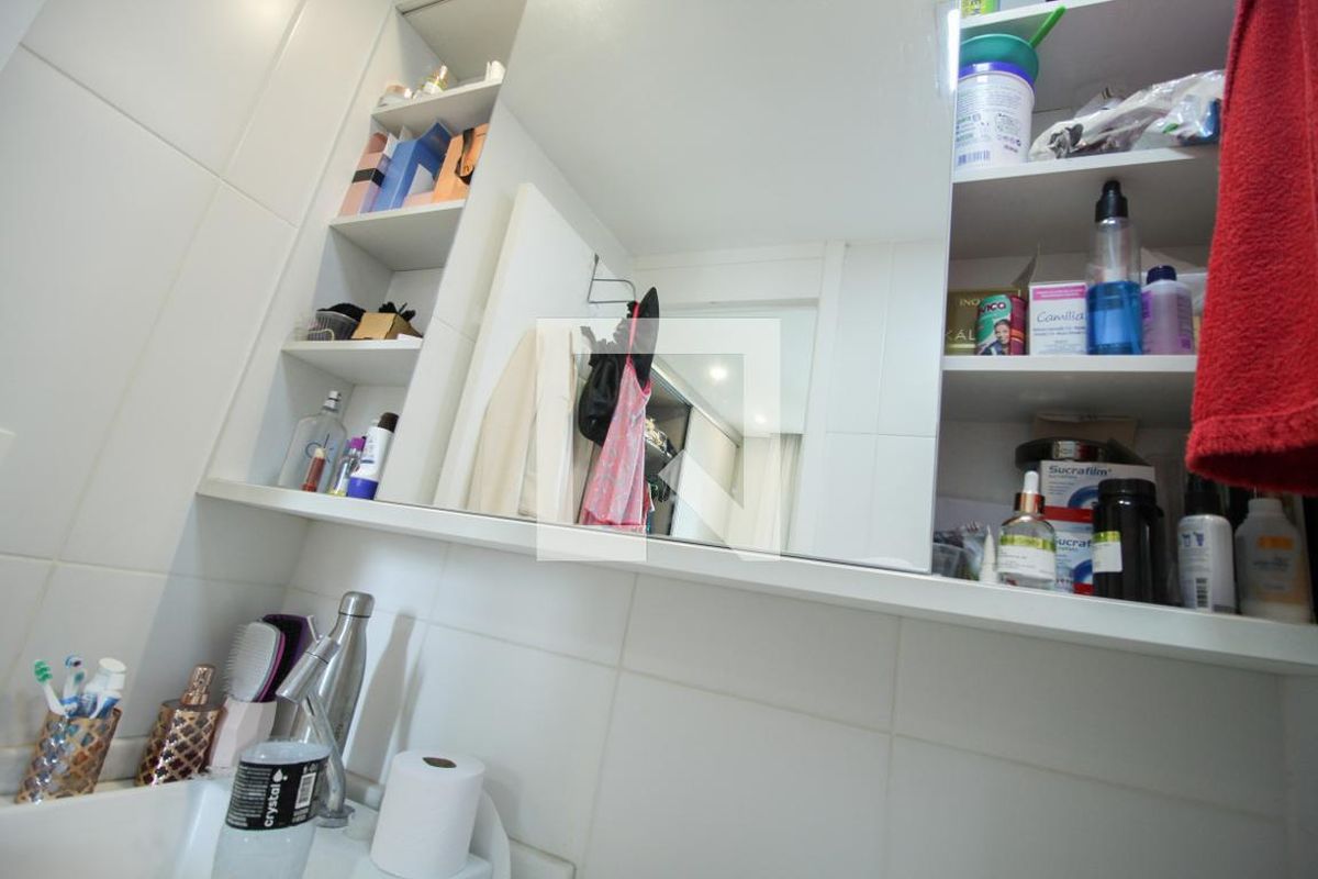 Apartamento, 3 quartos, 60 m² - Foto 30
