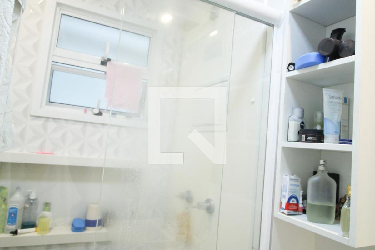 Apartamento, 3 quartos, 60 m² - Foto 52