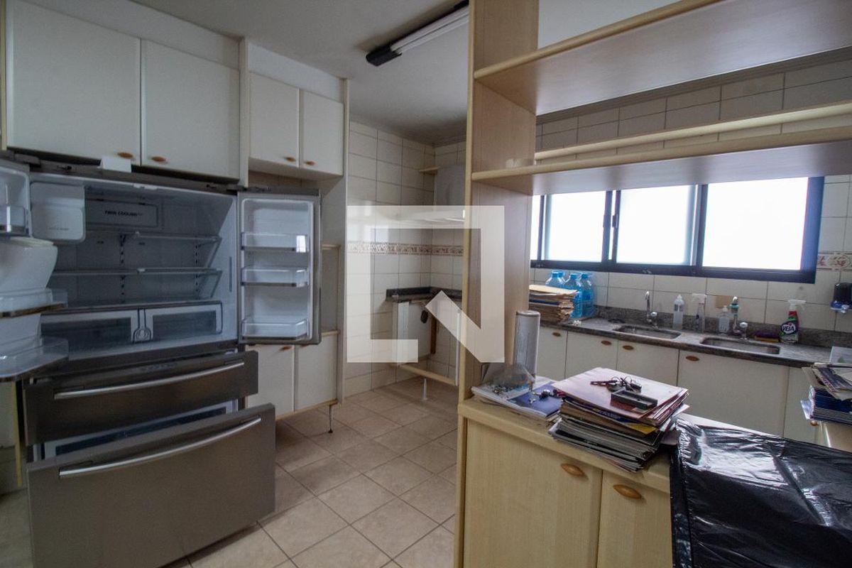 Apartamento, 4 quartos, 280 m² - Foto 41