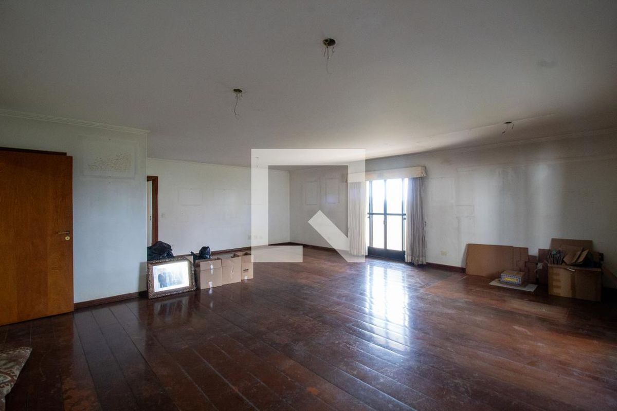 Apartamento, 4 quartos, 280 m² - Foto 5