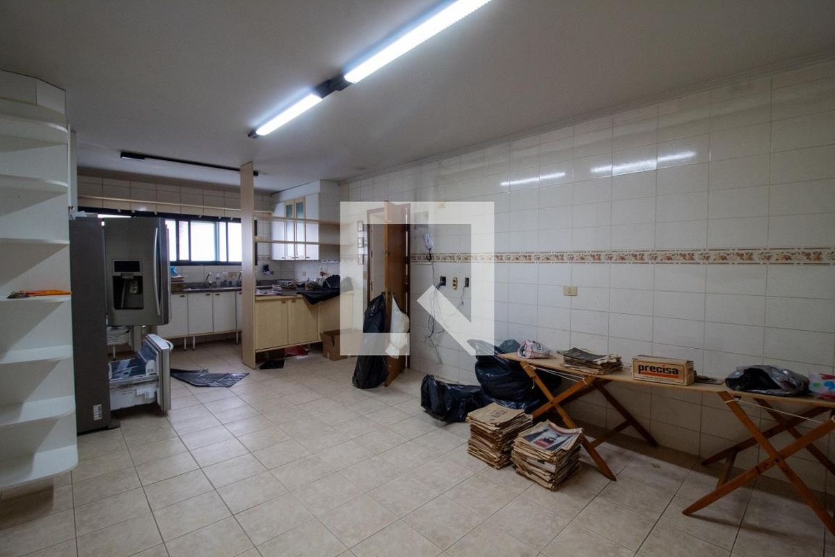 Apartamento, 4 quartos, 280 m² - Foto 31
