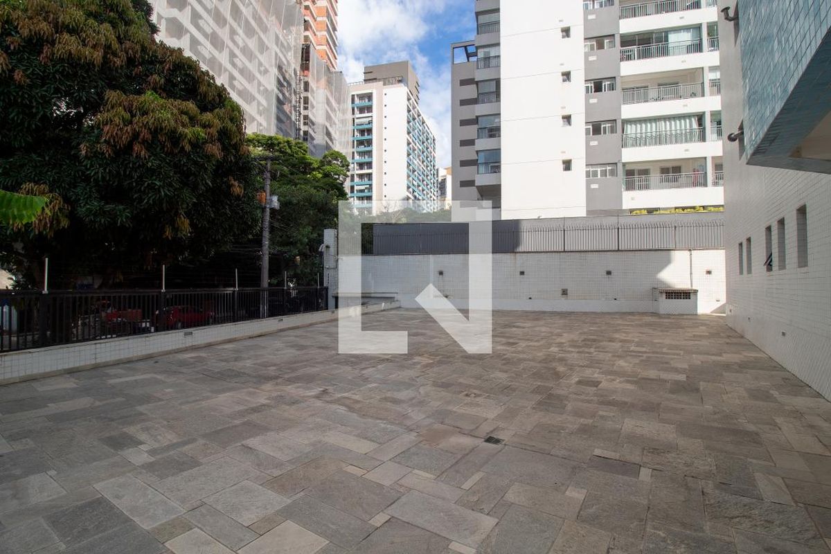 Apartamento, 4 quartos, 280 m² - Foto 191