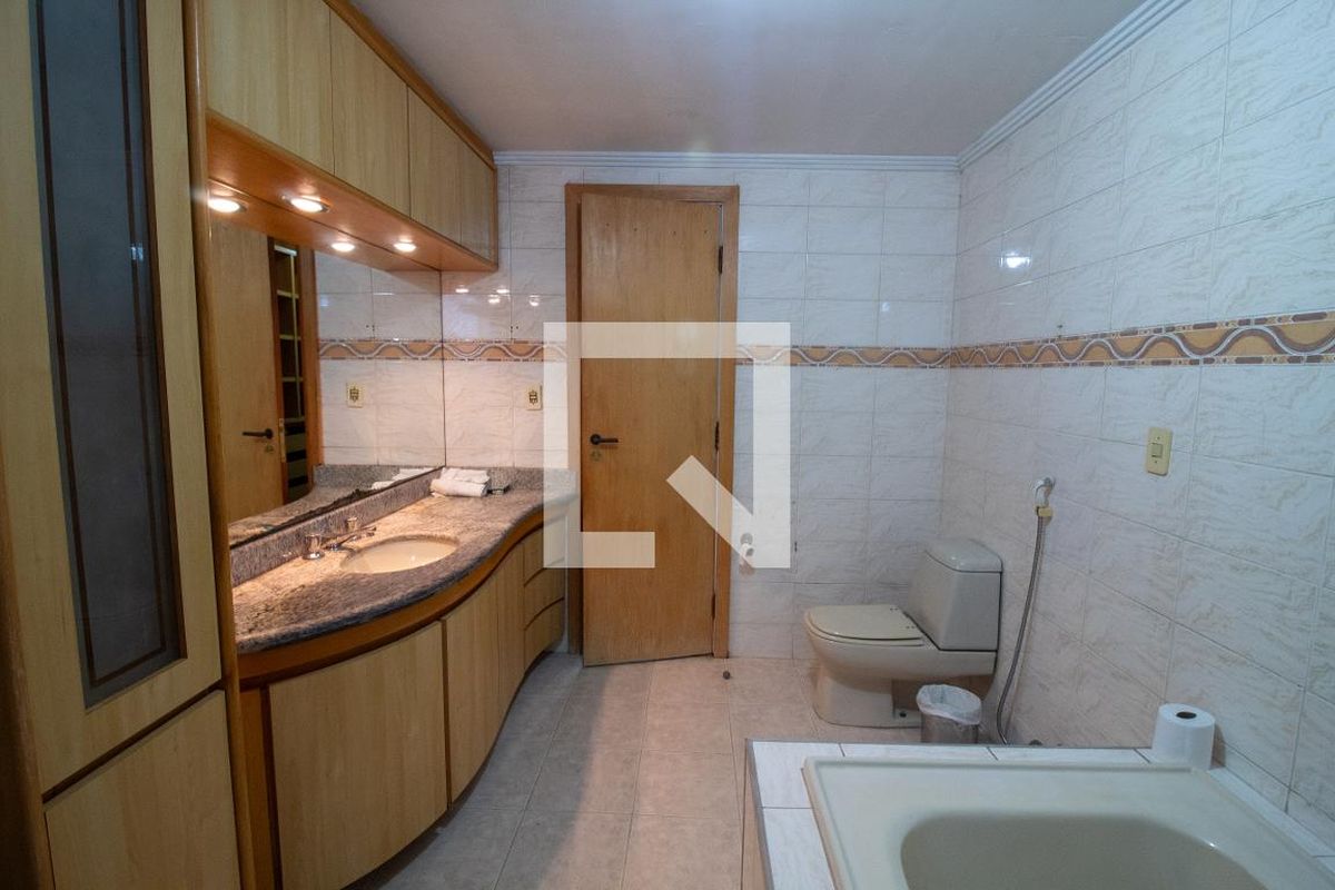 Apartamento, 4 quartos, 280 m² - Foto 121