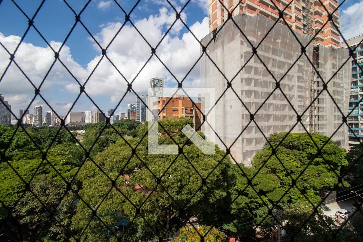 Apartamento, 4 quartos, 280 m² - Foto 29