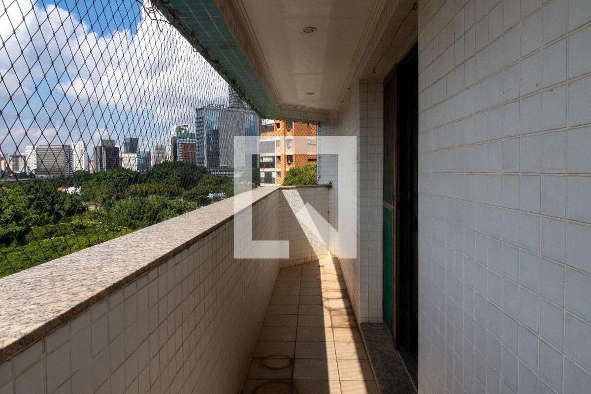 Apartamento, 4 quartos, 280 m² - Foto 21