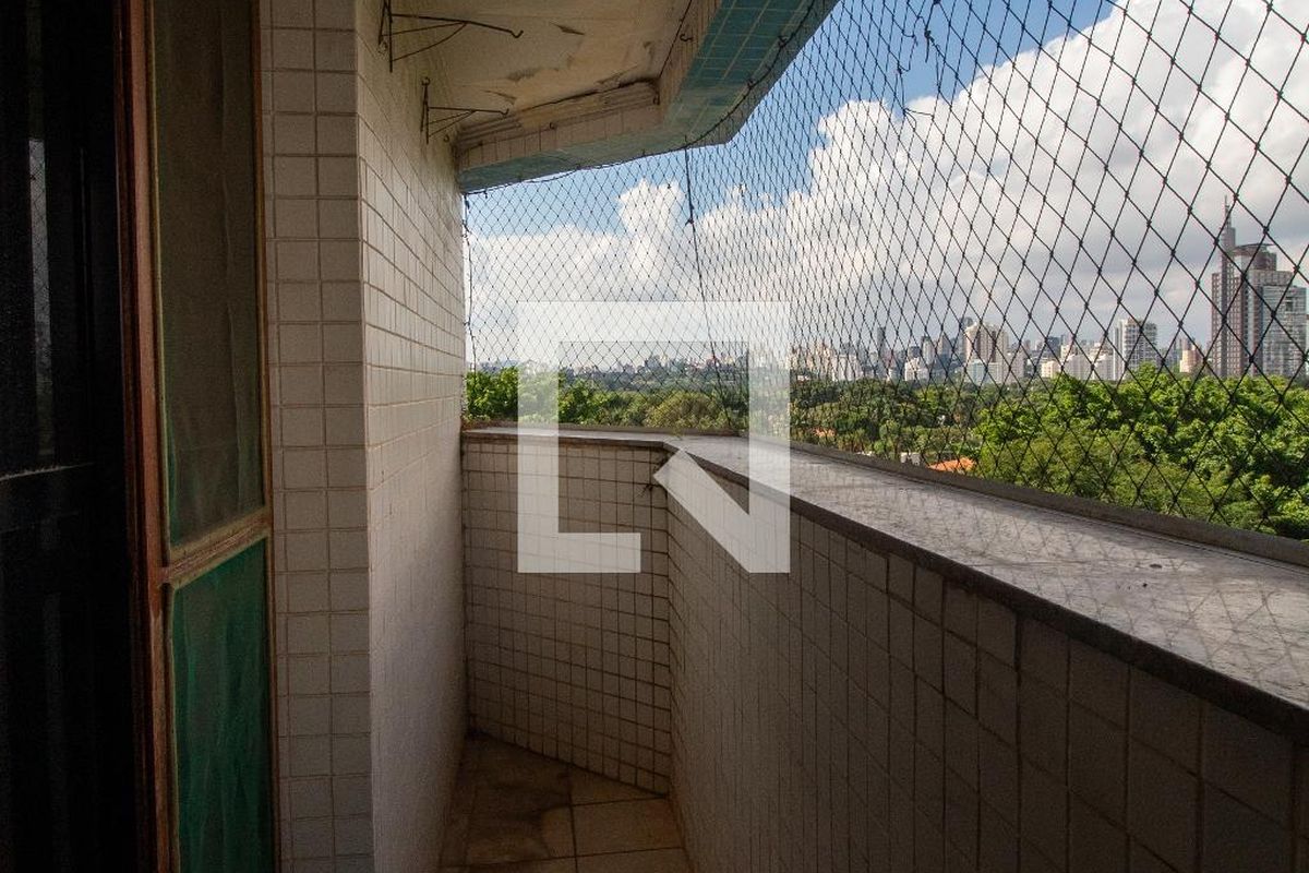 Apartamento, 4 quartos, 280 m² - Foto 27