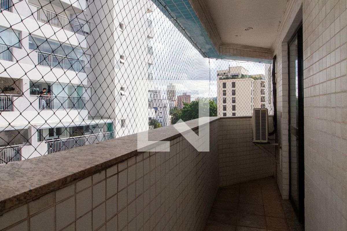 Apartamento, 4 quartos, 280 m² - Foto 107