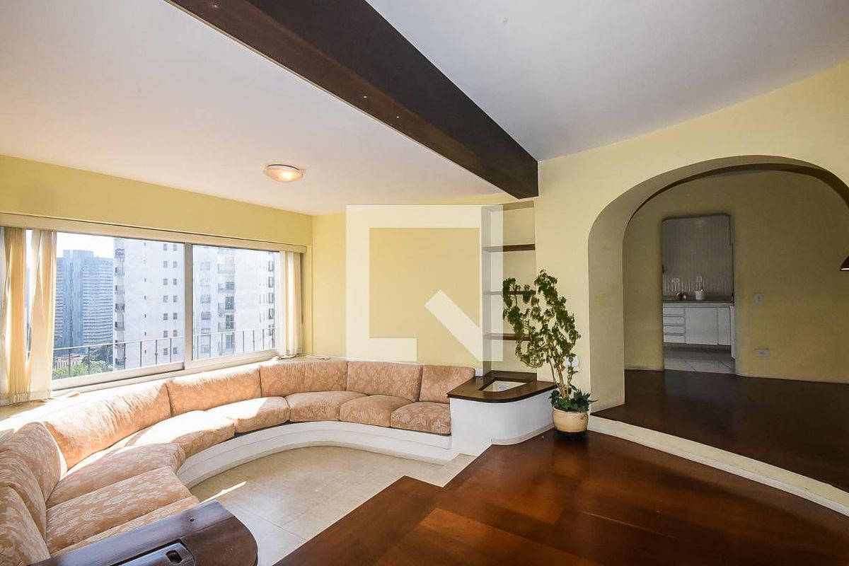 Apartamento, 2 quartos, 103 m² - Foto 2