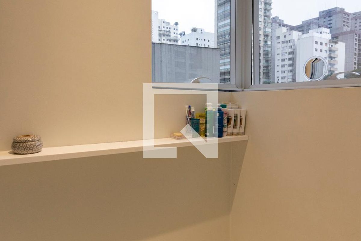 Apartamento, 1 quarto, 100 m² - Foto 34