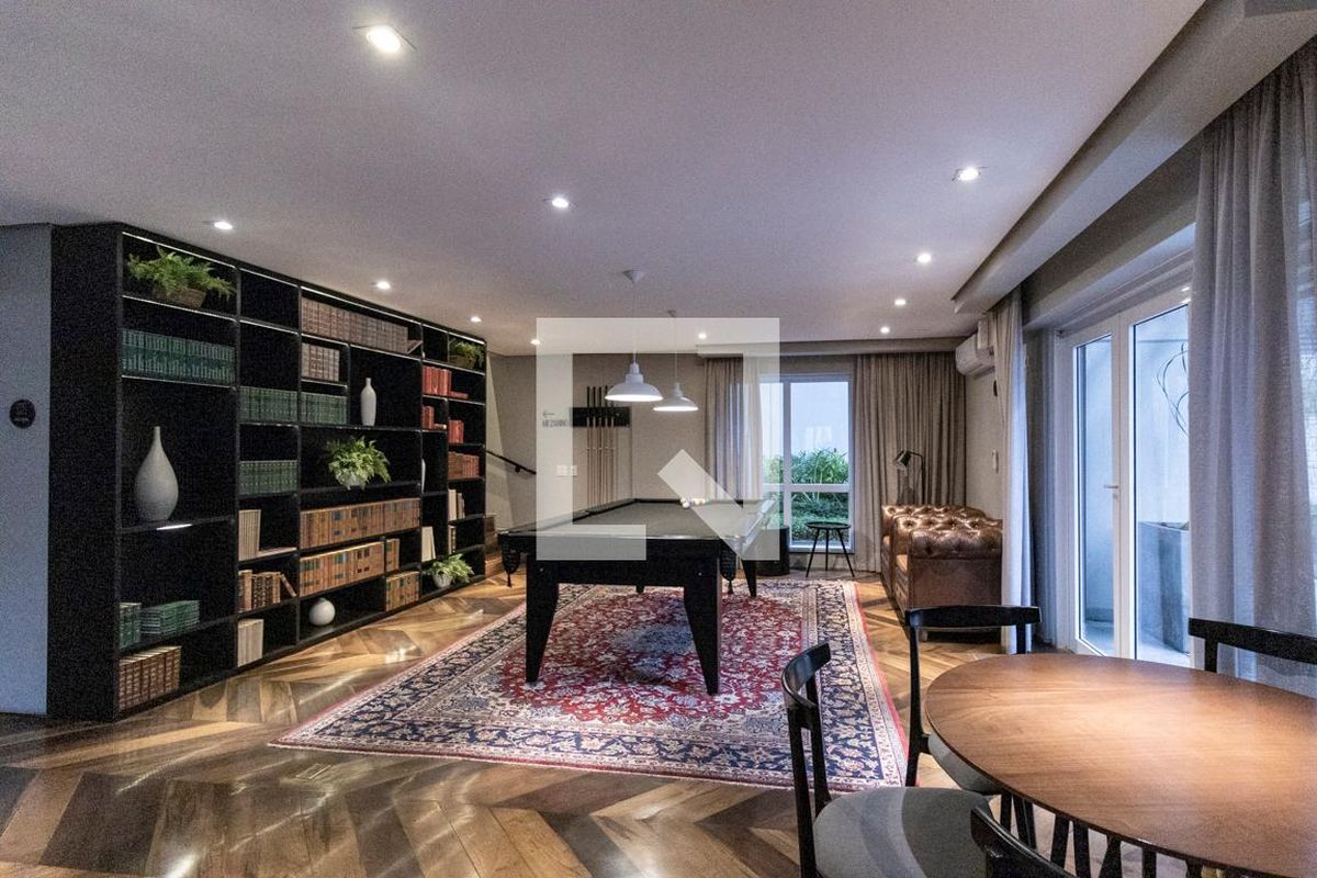 Apartamento, 1 quarto, 100 m² - Foto 51