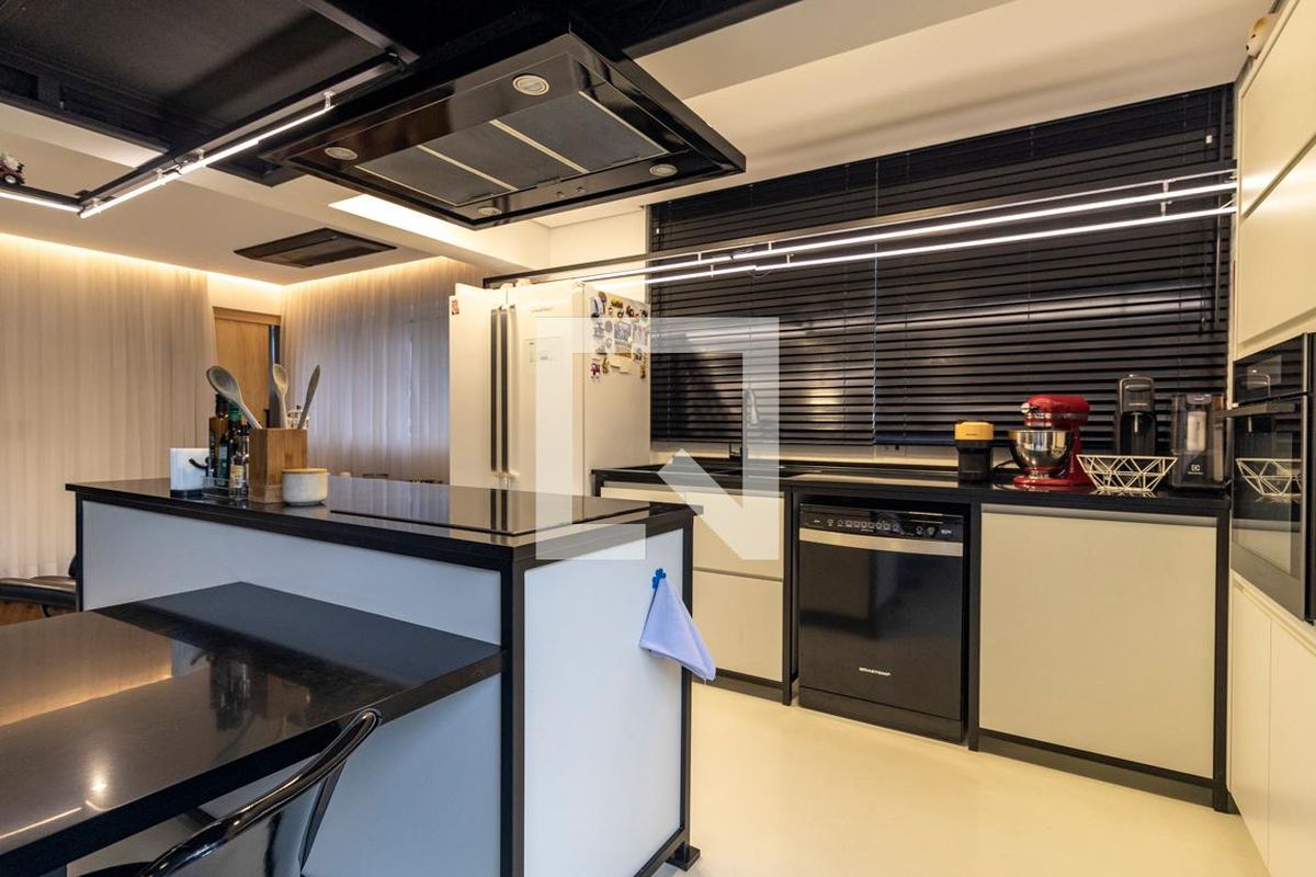 Apartamento, 1 quarto, 100 m² - Foto 40