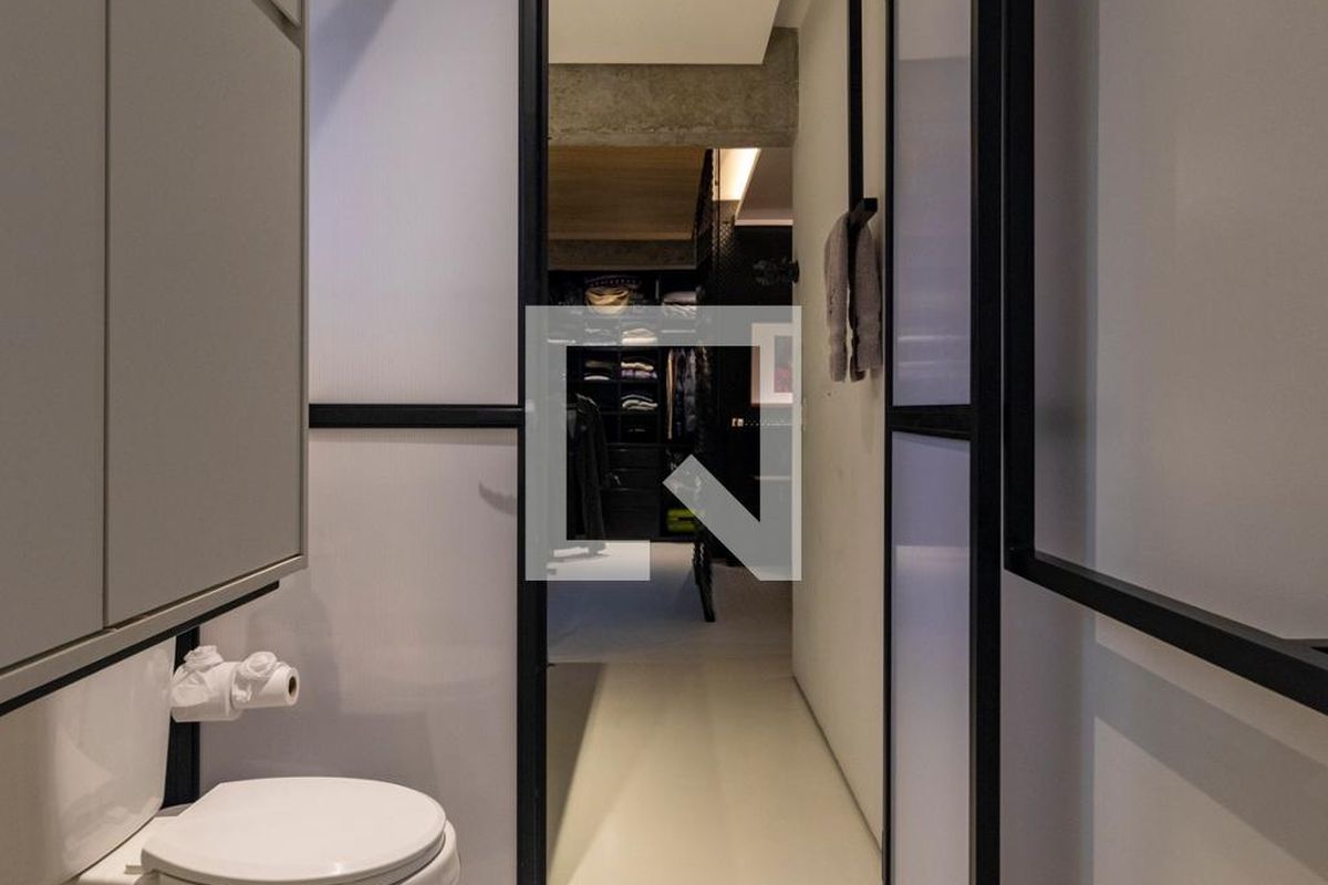 Apartamento, 1 quarto, 100 m² - Foto 33