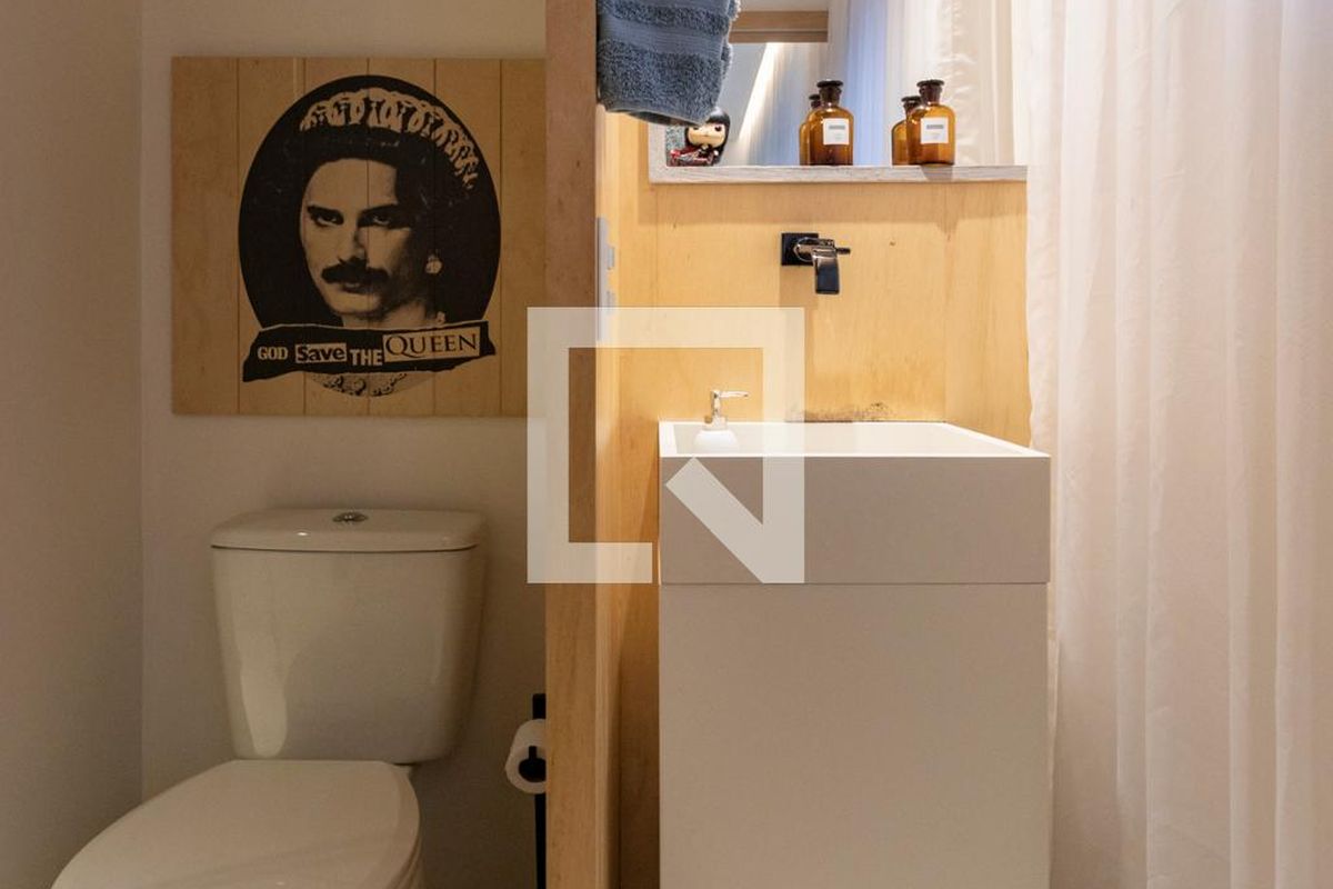 Apartamento, 1 quarto, 100 m² - Foto 39