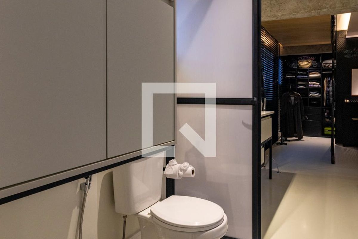Apartamento, 1 quarto, 100 m² - Foto 32