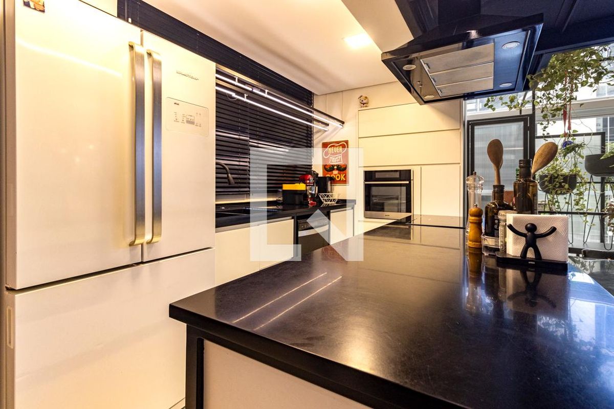 Apartamento, 1 quarto, 100 m² - Foto 43