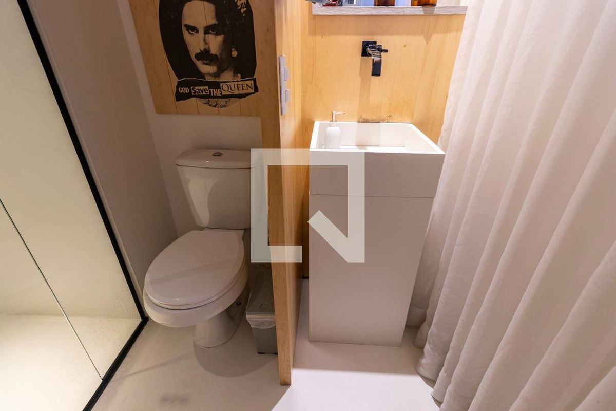 Apartamento, 1 quarto, 100 m² - Foto 37