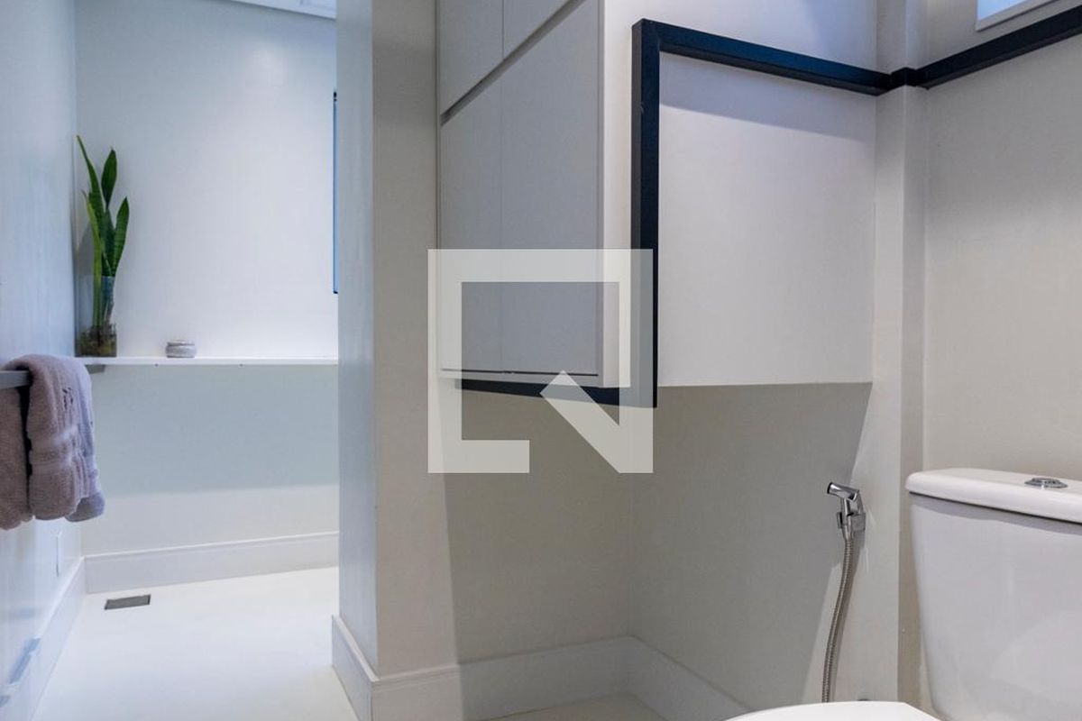 Apartamento, 1 quarto, 100 m² - Foto 30