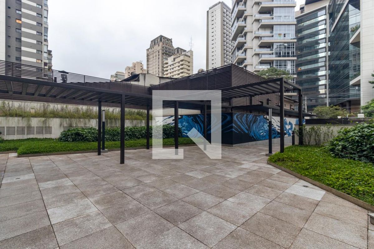 Apartamento, 1 quarto, 100 m² - Foto 53