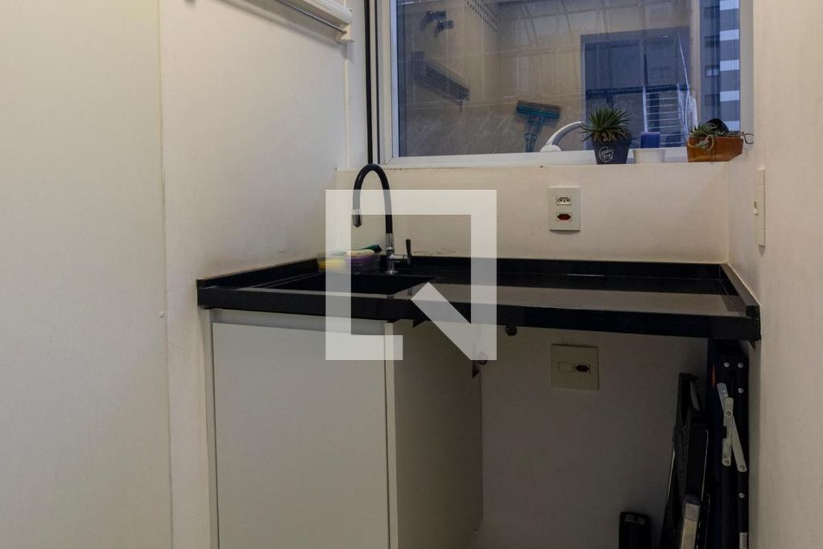 Apartamento, 1 quarto, 100 m² - Foto 48