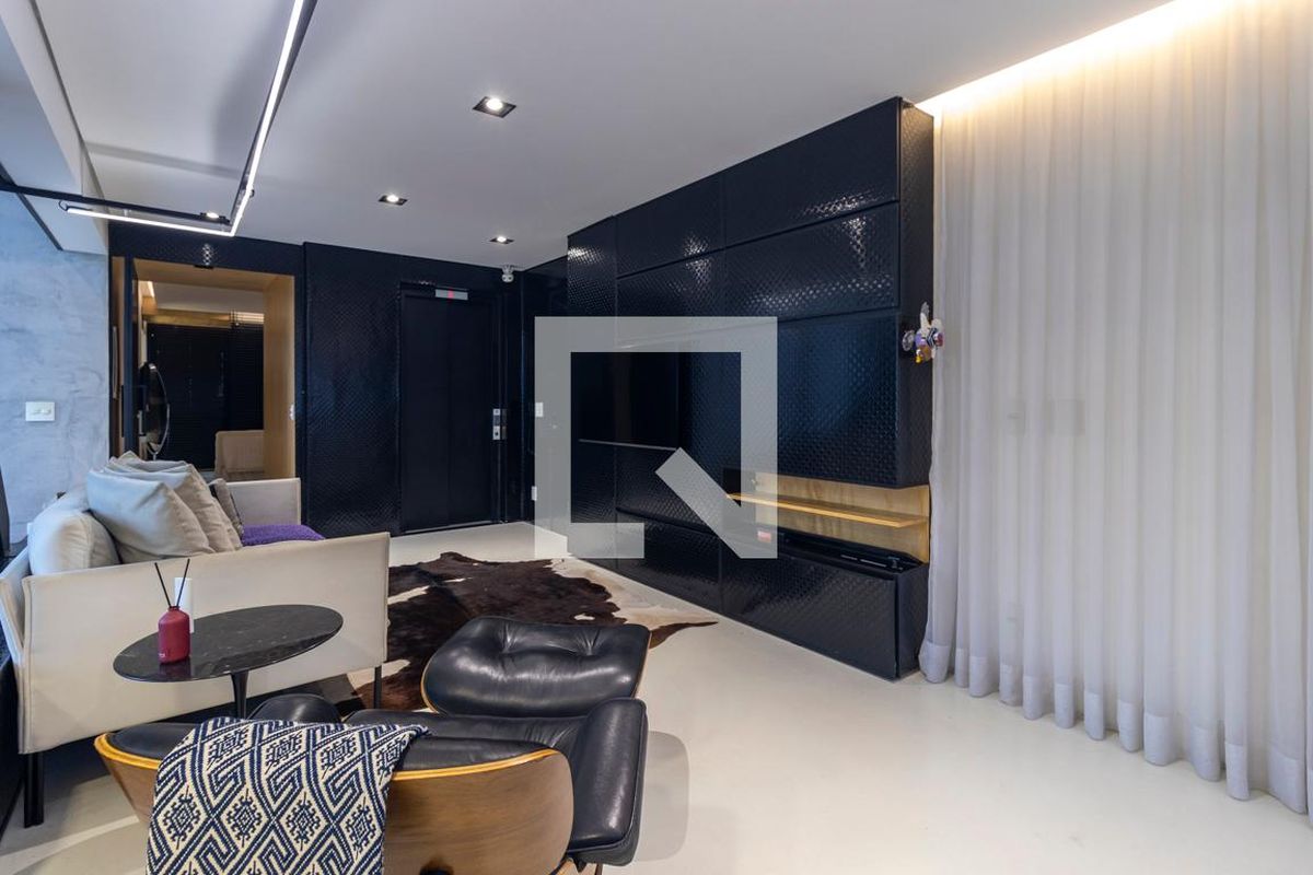 Apartamento, 1 quarto, 100 m² - Foto 13