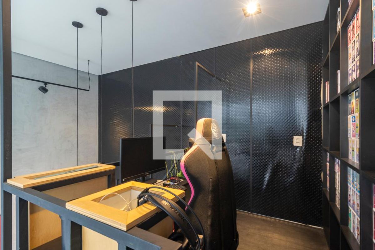 Apartamento, 1 quarto, 100 m² - Foto 17