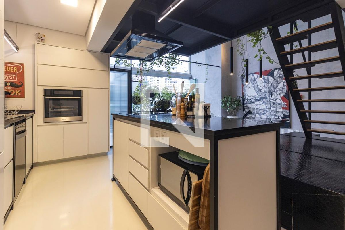 Apartamento, 1 quarto, 100 m² - Foto 45