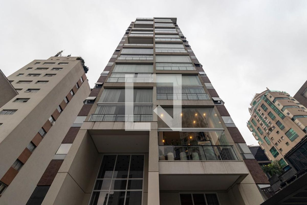 Apartamento, 1 quarto, 100 m² - Foto 54