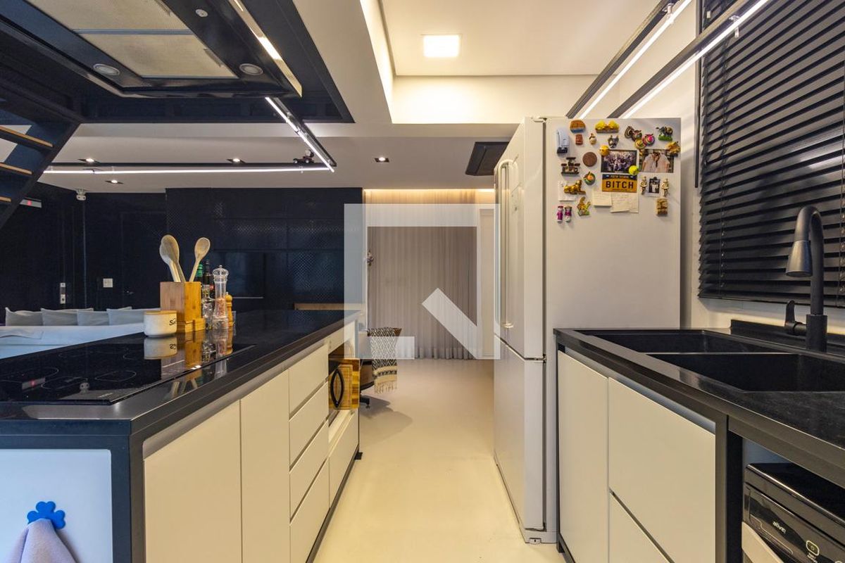 Apartamento, 1 quarto, 100 m² - Foto 41