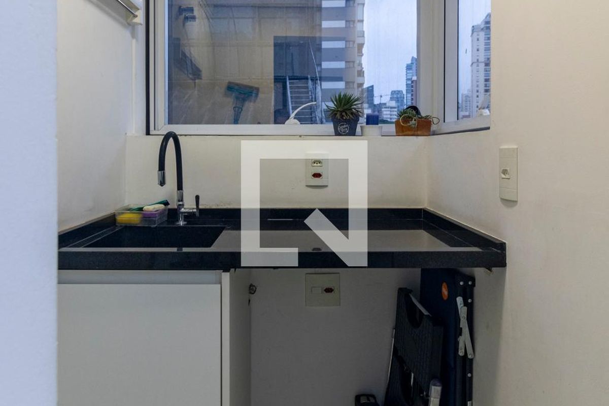 Apartamento, 1 quarto, 100 m² - Foto 50