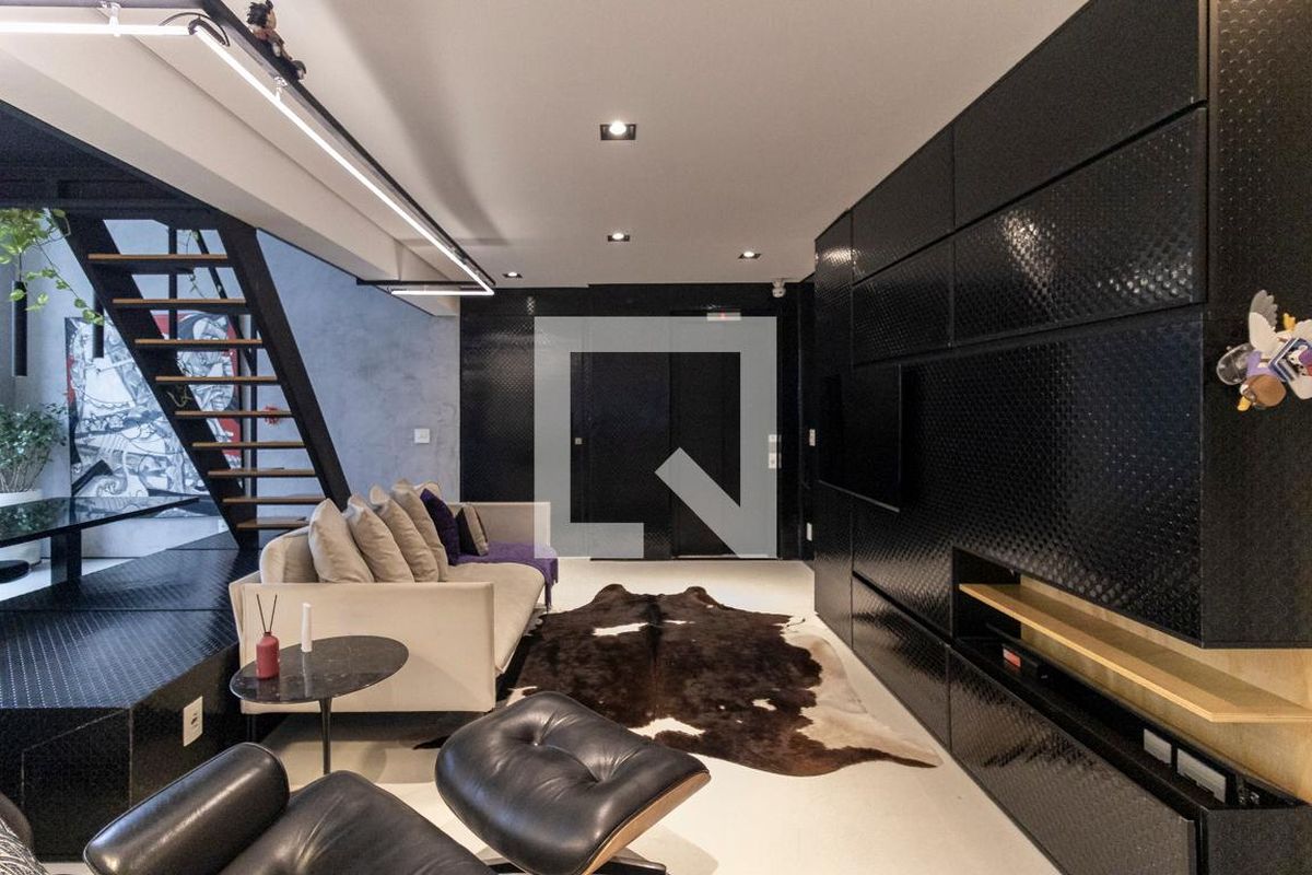 Apartamento, 1 quarto, 100 m² - Foto 3
