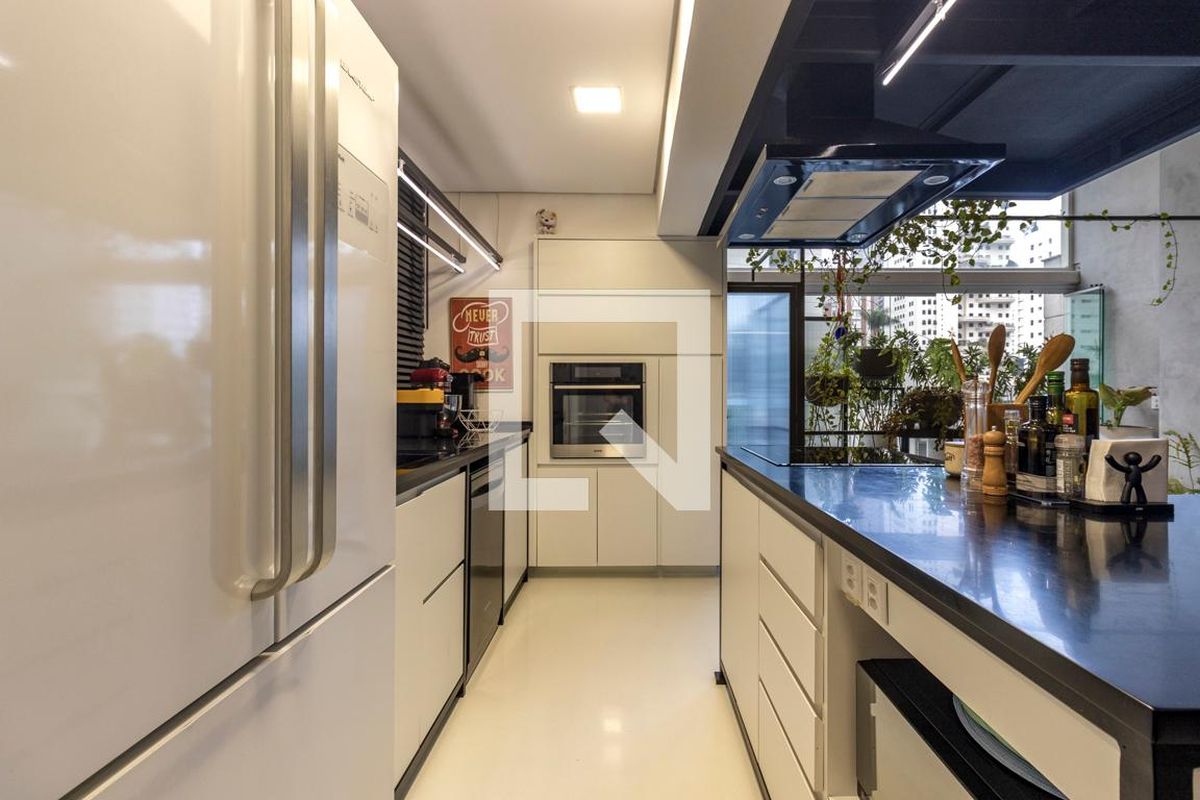 Apartamento, 1 quarto, 100 m² - Foto 42