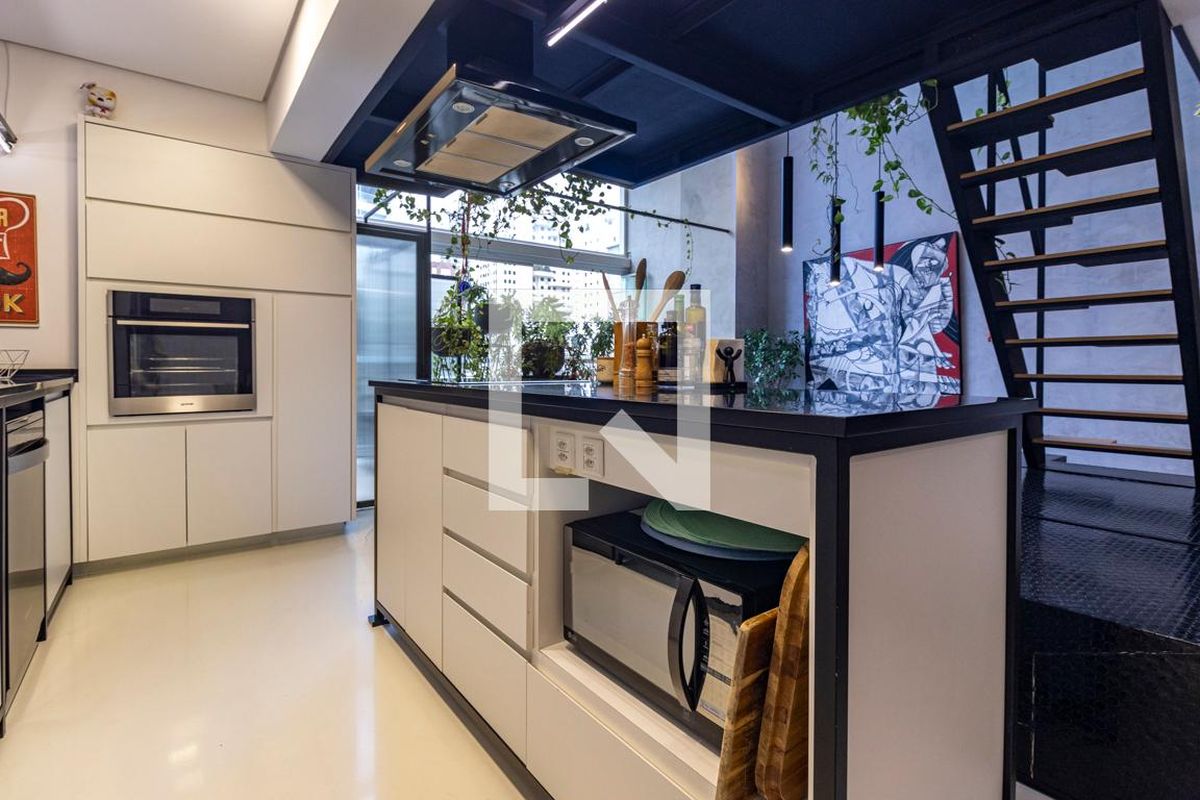 Apartamento, 1 quarto, 100 m² - Foto 47