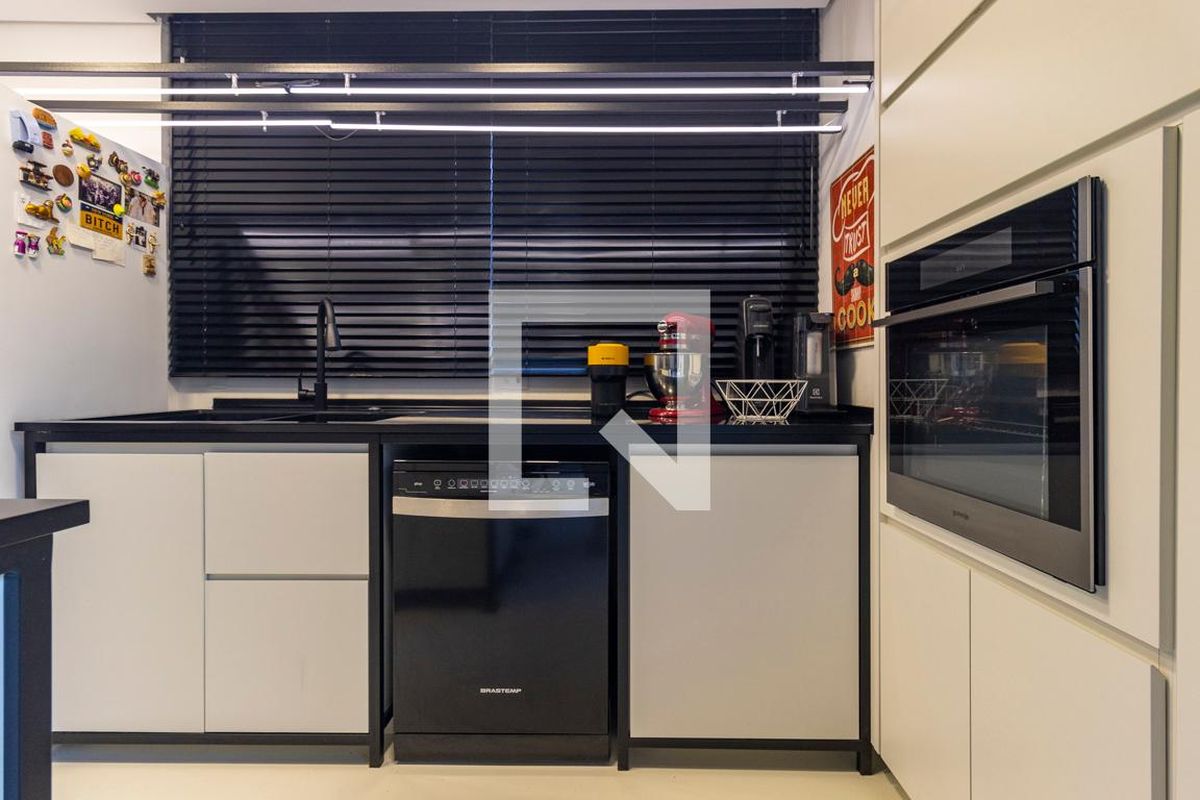Apartamento, 1 quarto, 100 m² - Foto 46