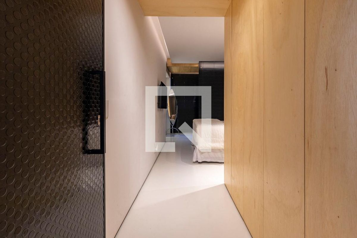Apartamento, 1 quarto, 100 m² - Foto 19